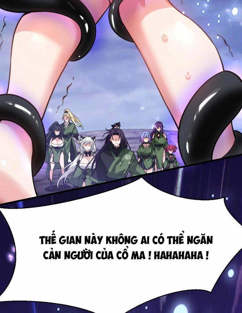 Tu Luyện Thành Tiên Ta Chỉ Muốn Nuôi Nữ Đồ Đệ Chapter 152 - Trang 31