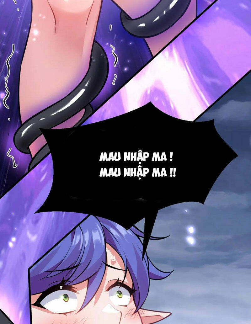 Tu Luyện Thành Tiên Ta Chỉ Muốn Nuôi Nữ Đồ Đệ Chapter 152 - Trang 36