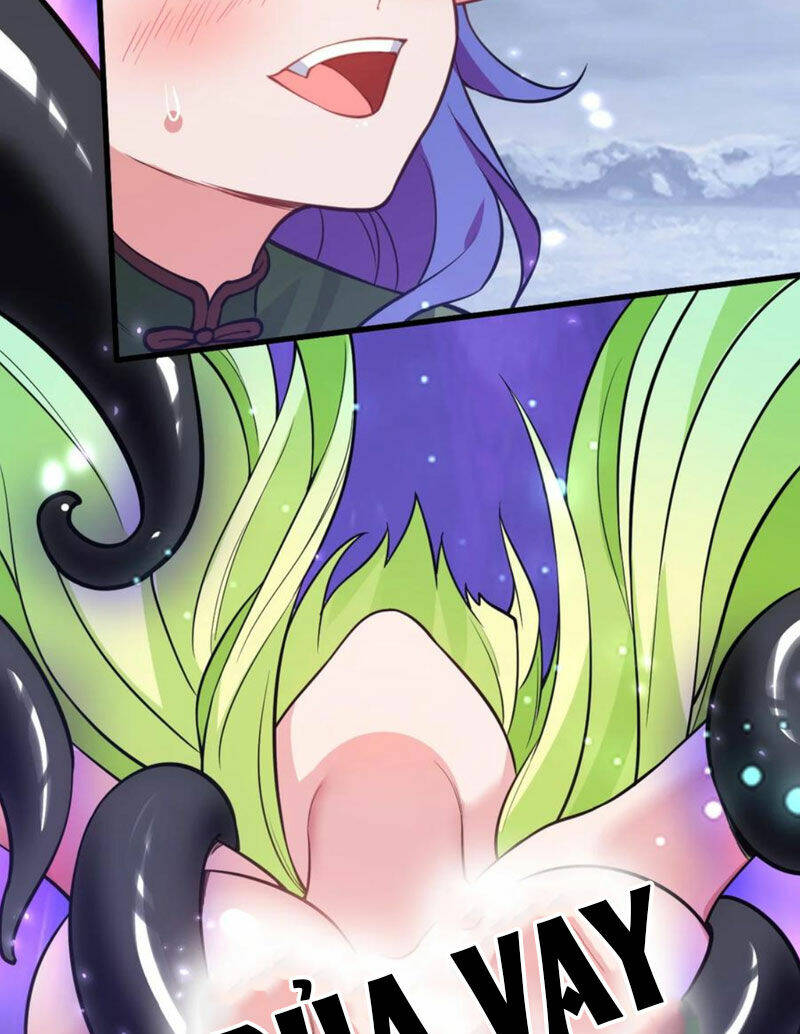 Tu Luyện Thành Tiên Ta Chỉ Muốn Nuôi Nữ Đồ Đệ Chapter 152 - Trang 37