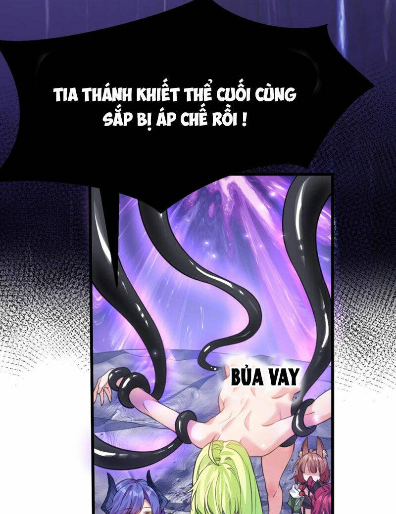 Tu Luyện Thành Tiên Ta Chỉ Muốn Nuôi Nữ Đồ Đệ Chapter 152 - Trang 40