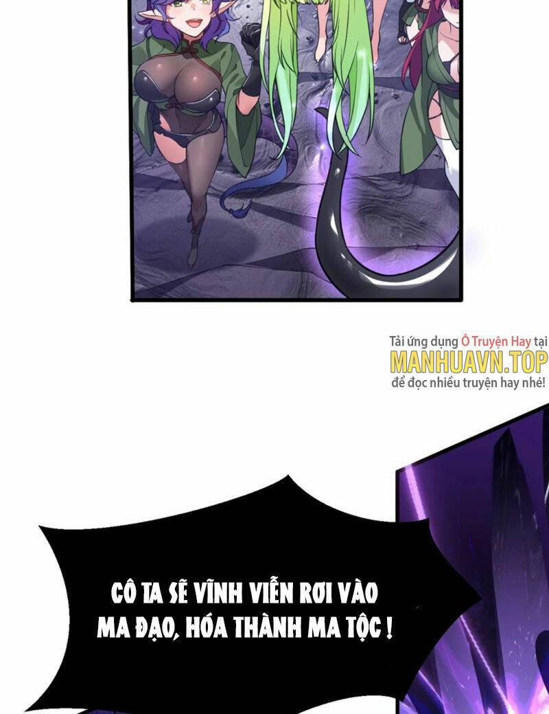 Tu Luyện Thành Tiên Ta Chỉ Muốn Nuôi Nữ Đồ Đệ Chapter 152 - Trang 41