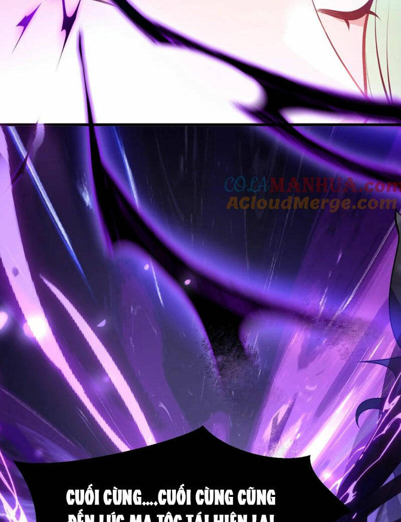 Tu Luyện Thành Tiên Ta Chỉ Muốn Nuôi Nữ Đồ Đệ Chapter 152 - Trang 45
