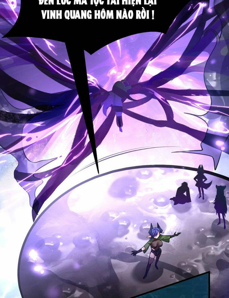 Tu Luyện Thành Tiên Ta Chỉ Muốn Nuôi Nữ Đồ Đệ Chapter 152 - Trang 46