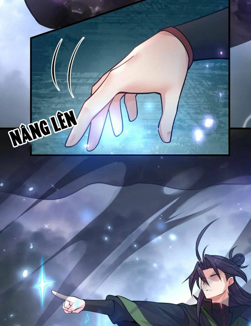 Tu Luyện Thành Tiên Ta Chỉ Muốn Nuôi Nữ Đồ Đệ Chapter 152 - Trang 47