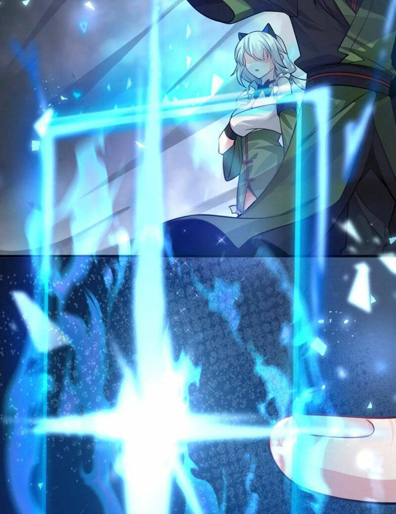 Tu Luyện Thành Tiên Ta Chỉ Muốn Nuôi Nữ Đồ Đệ Chapter 152 - Trang 48