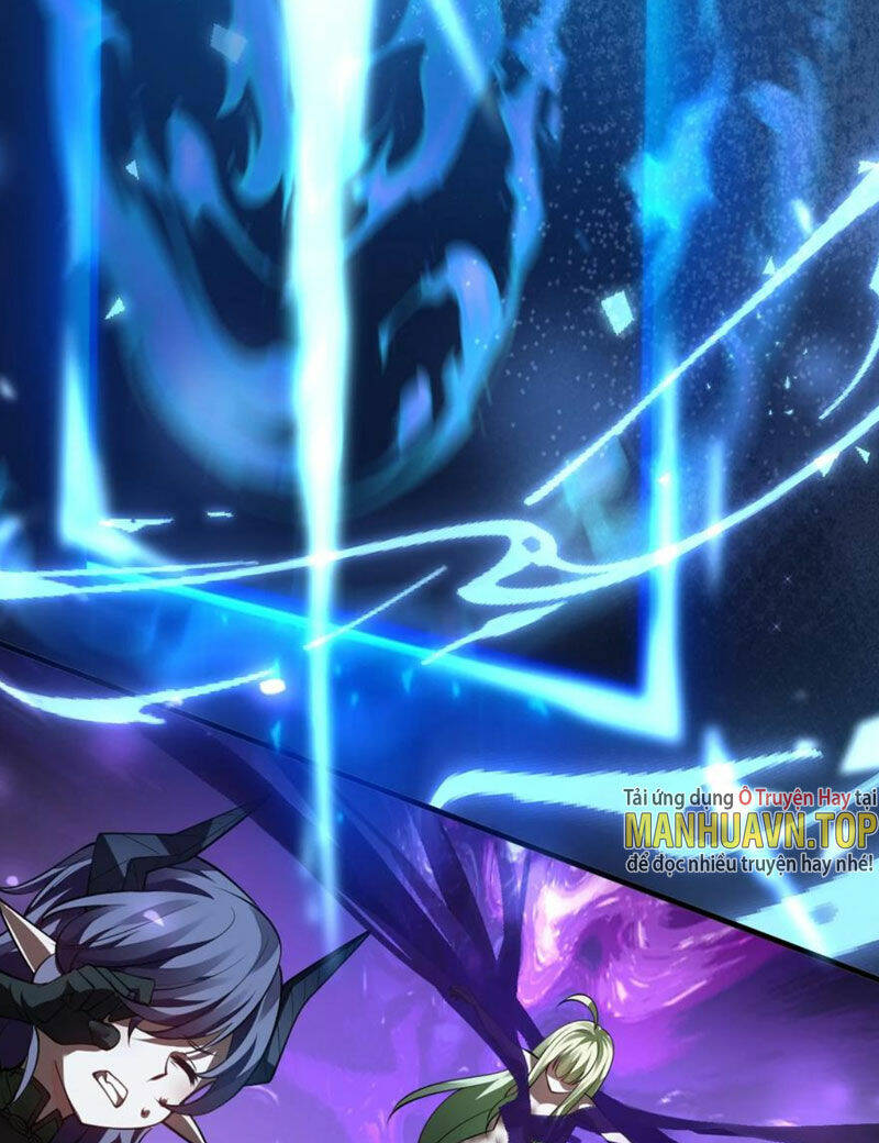 Tu Luyện Thành Tiên Ta Chỉ Muốn Nuôi Nữ Đồ Đệ Chapter 152 - Trang 49