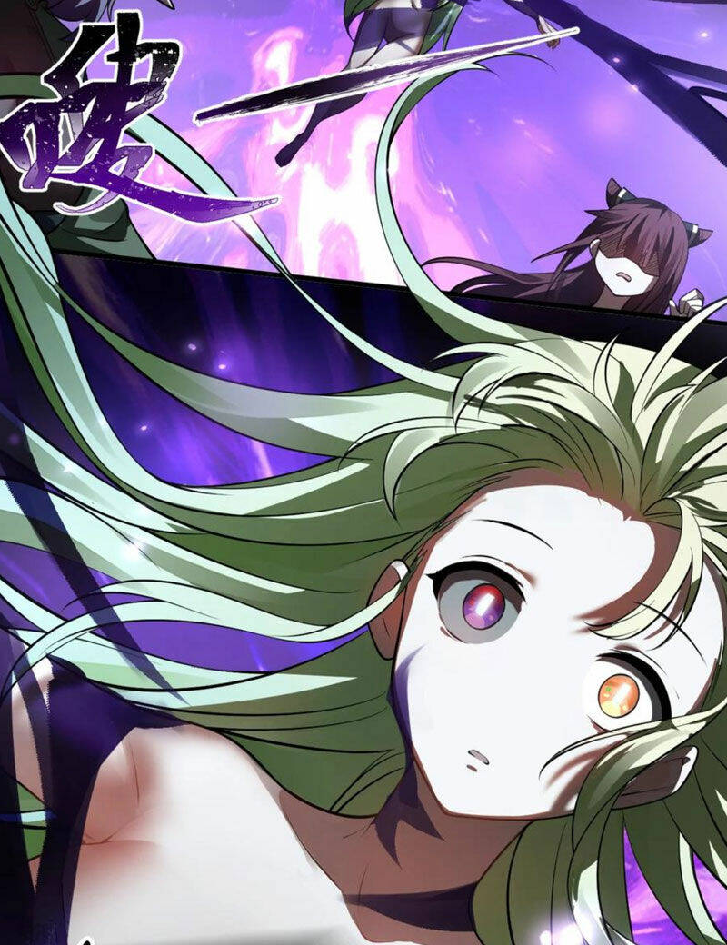 Tu Luyện Thành Tiên Ta Chỉ Muốn Nuôi Nữ Đồ Đệ Chapter 152 - Trang 50