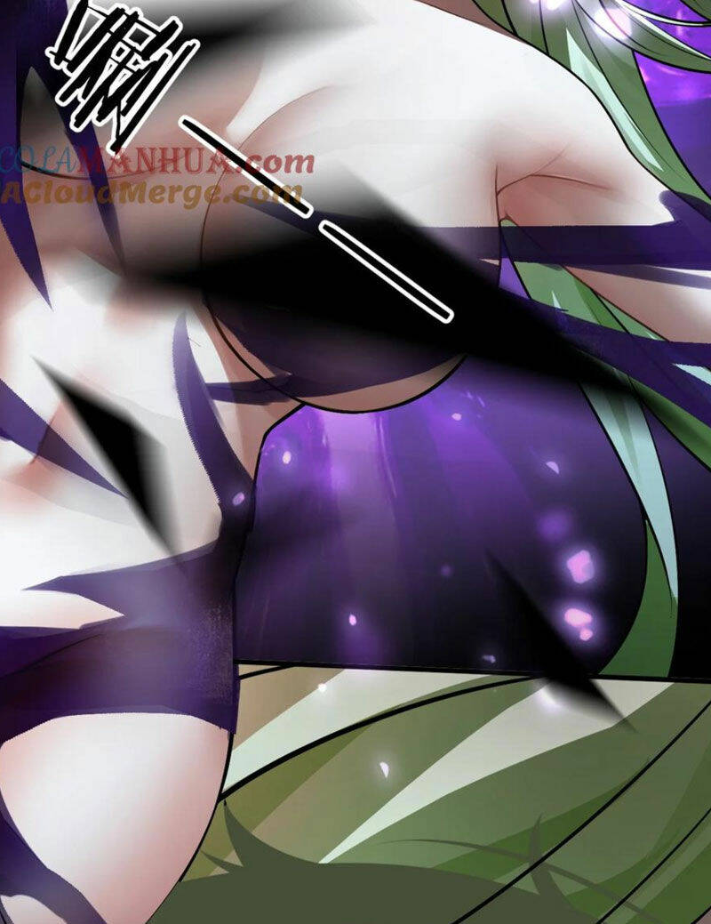 Tu Luyện Thành Tiên Ta Chỉ Muốn Nuôi Nữ Đồ Đệ Chapter 152 - Trang 51