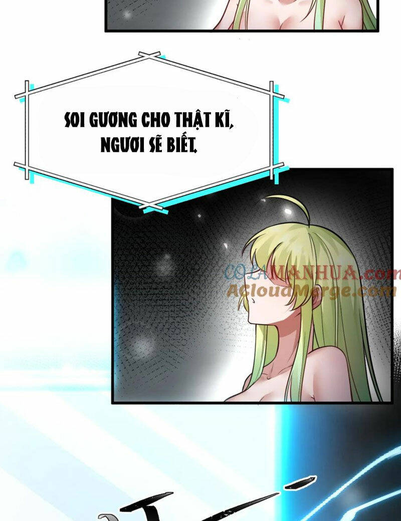 Tu Luyện Thành Tiên Ta Chỉ Muốn Nuôi Nữ Đồ Đệ Chapter 152 - Trang 58