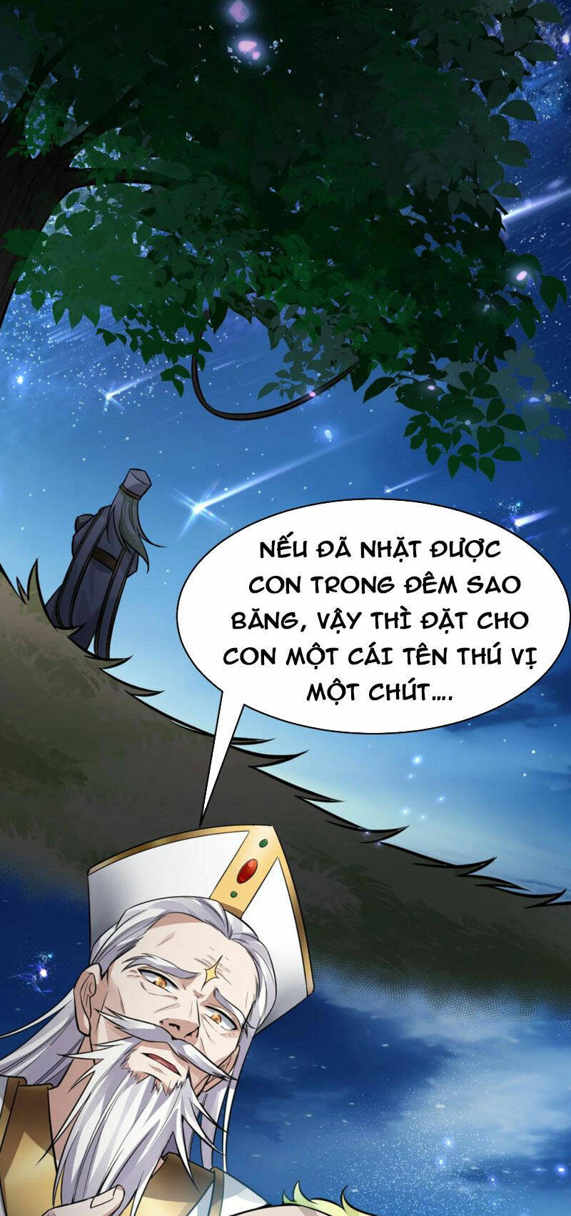 Tu Luyện Thành Tiên Ta Chỉ Muốn Nuôi Nữ Đồ Đệ Chapter 152 - Trang 63