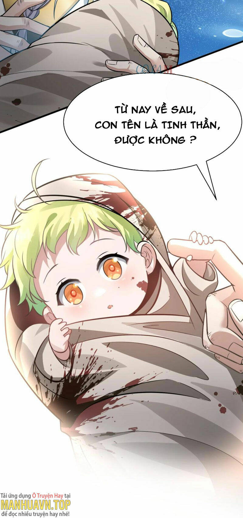 Tu Luyện Thành Tiên Ta Chỉ Muốn Nuôi Nữ Đồ Đệ - Chapter 152 - Page 64