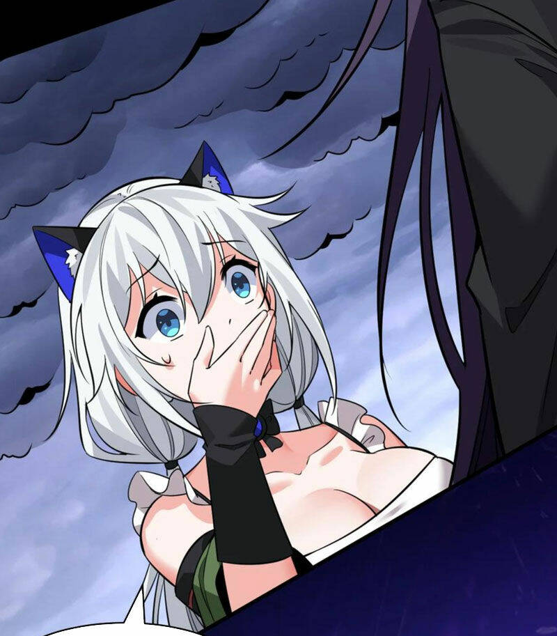 Tu Luyện Thành Tiên Ta Chỉ Muốn Nuôi Nữ Đồ Đệ Chapter 152 - Trang 6