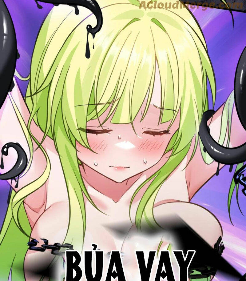 Tu Luyện Thành Tiên Ta Chỉ Muốn Nuôi Nữ Đồ Đệ Chapter 152 - Trang 8