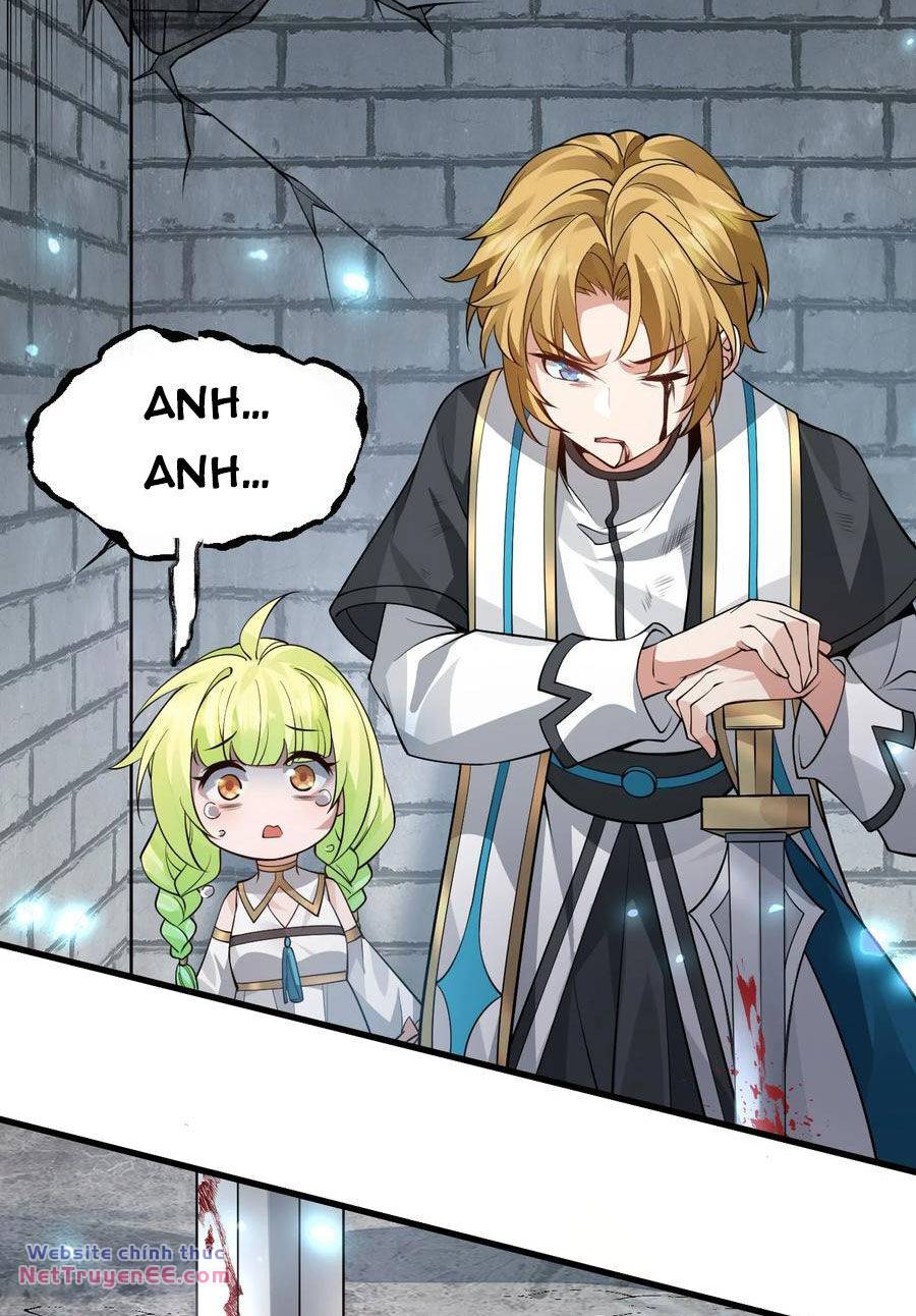 Tu Luyện Thành Tiên Ta Chỉ Muốn Nuôi Nữ Đồ Đệ Chapter 153 - Trang 10