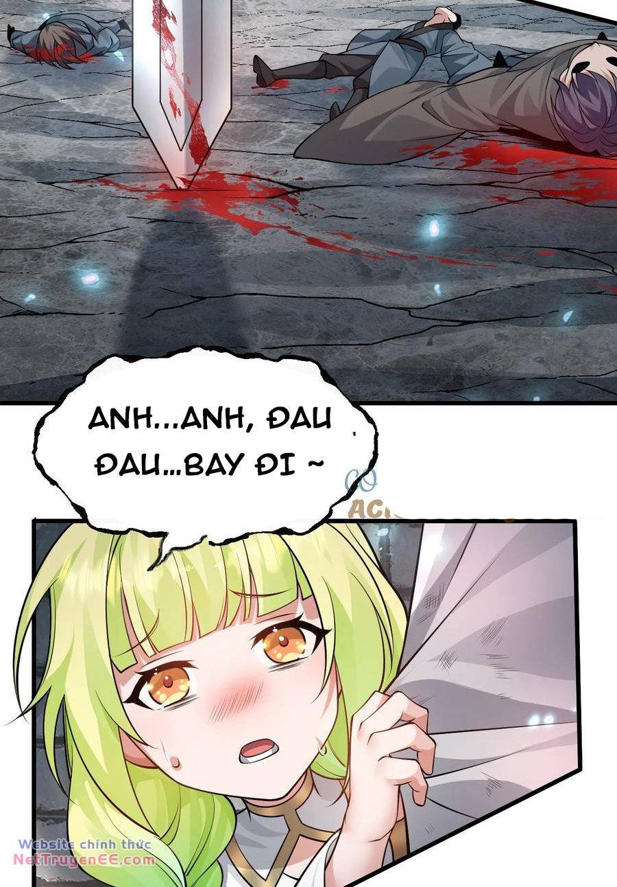 Tu Luyện Thành Tiên Ta Chỉ Muốn Nuôi Nữ Đồ Đệ Chapter 153 - Trang 11