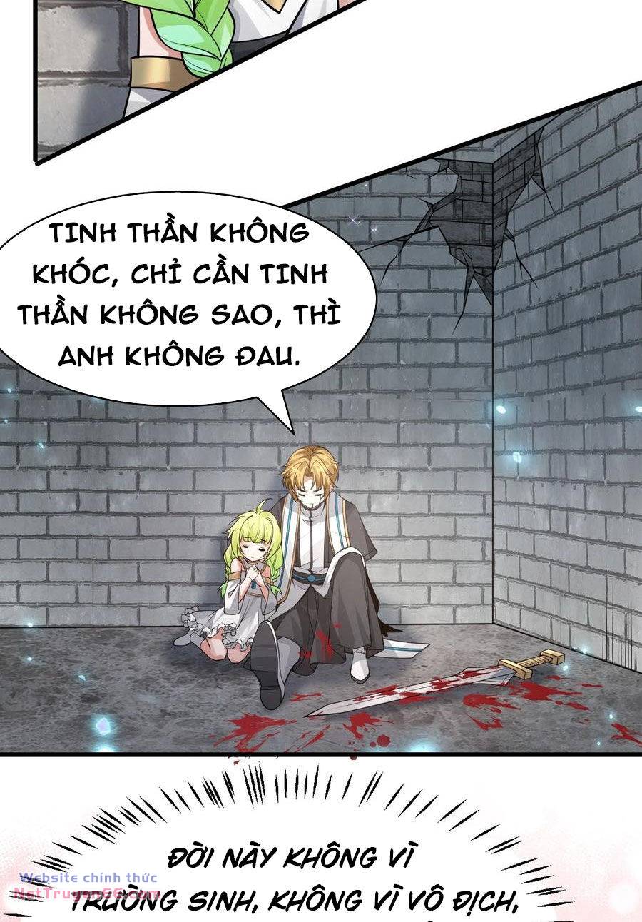 Tu Luyện Thành Tiên Ta Chỉ Muốn Nuôi Nữ Đồ Đệ Chapter 153 - Trang 12