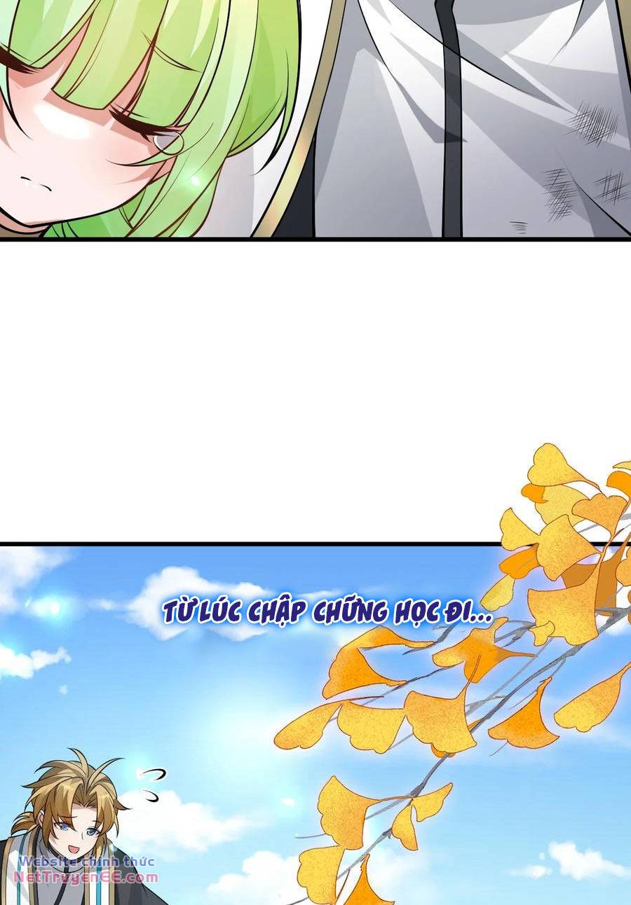 Tu Luyện Thành Tiên Ta Chỉ Muốn Nuôi Nữ Đồ Đệ Chapter 153 - Trang 14