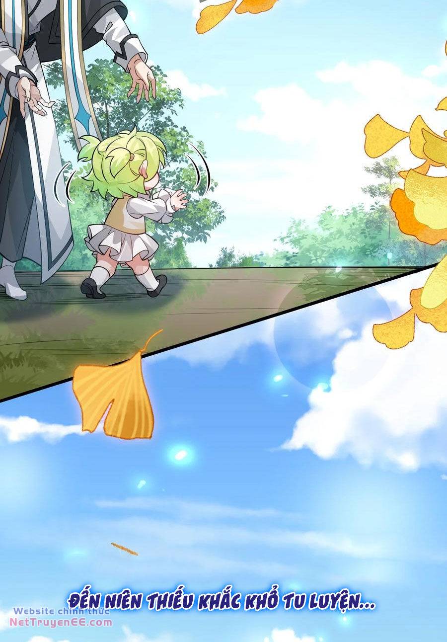 Tu Luyện Thành Tiên Ta Chỉ Muốn Nuôi Nữ Đồ Đệ Chapter 153 - Trang 15