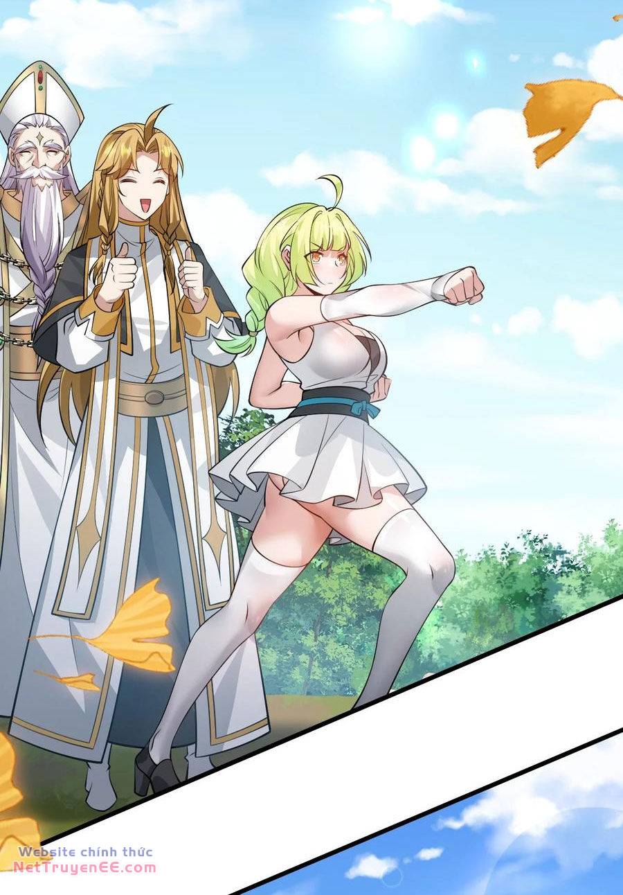 Tu Luyện Thành Tiên Ta Chỉ Muốn Nuôi Nữ Đồ Đệ Chapter 153 - Trang 16