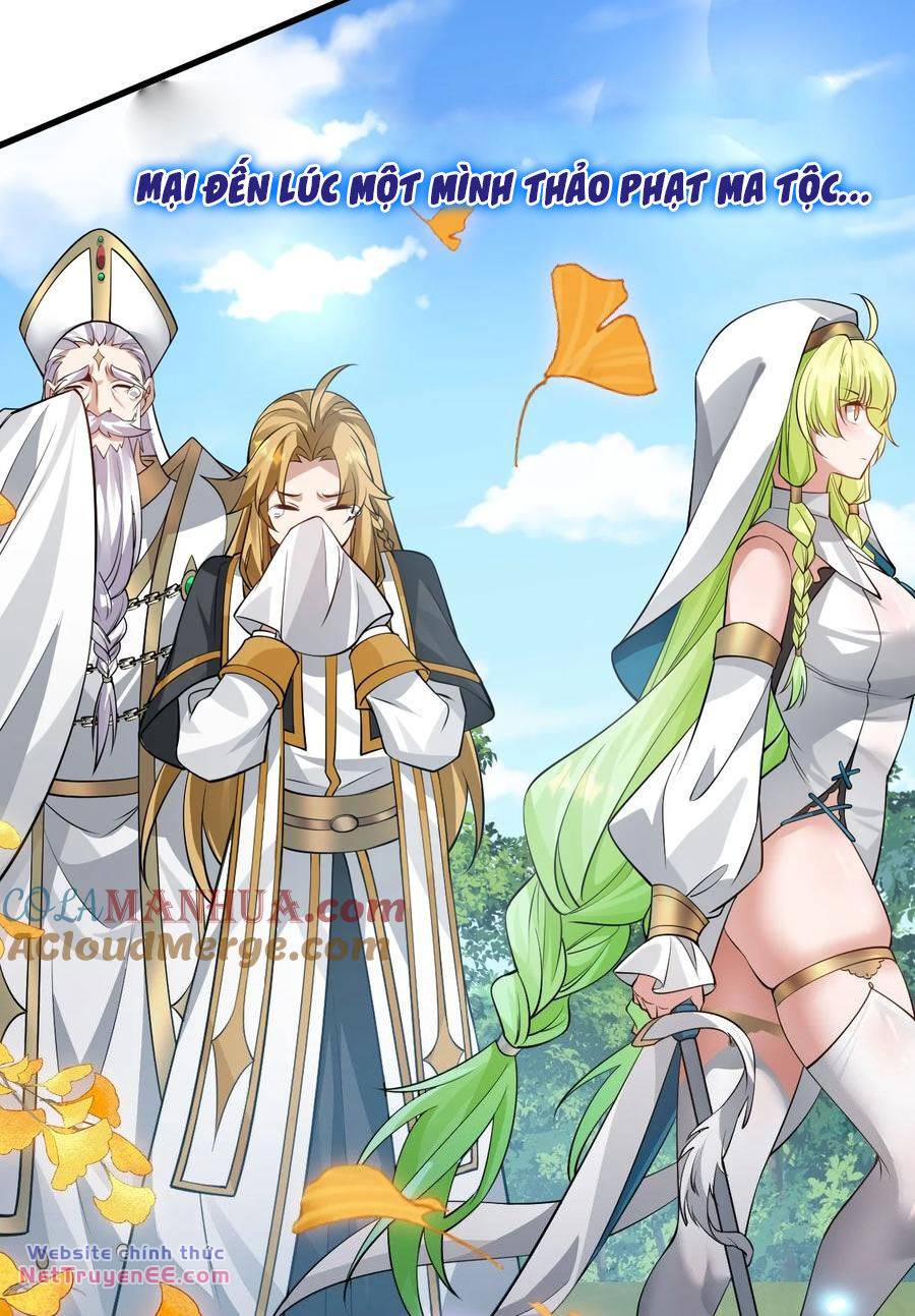 Tu Luyện Thành Tiên Ta Chỉ Muốn Nuôi Nữ Đồ Đệ Chapter 153 - Trang 17