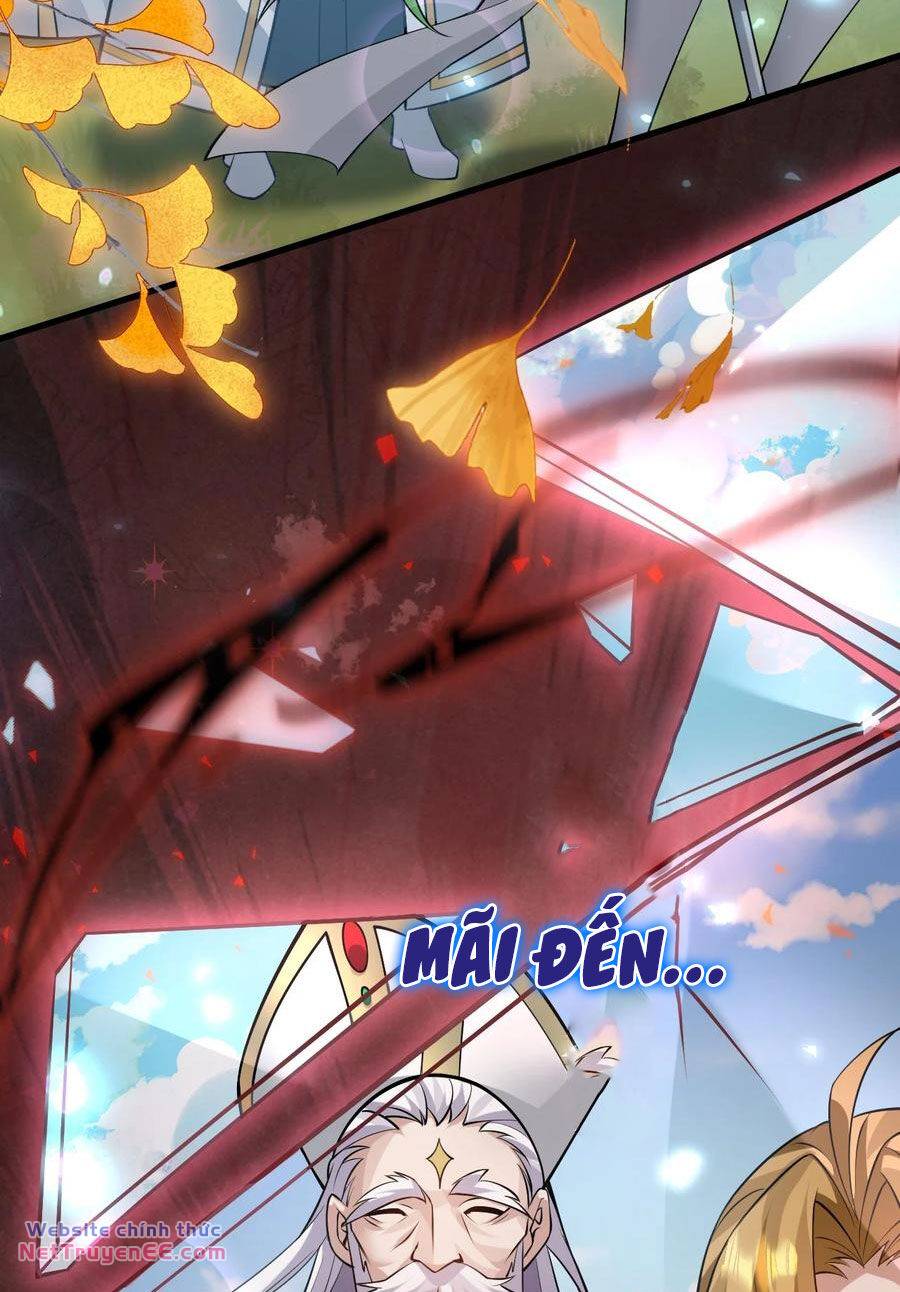 Tu Luyện Thành Tiên Ta Chỉ Muốn Nuôi Nữ Đồ Đệ Chapter 153 - Trang 18