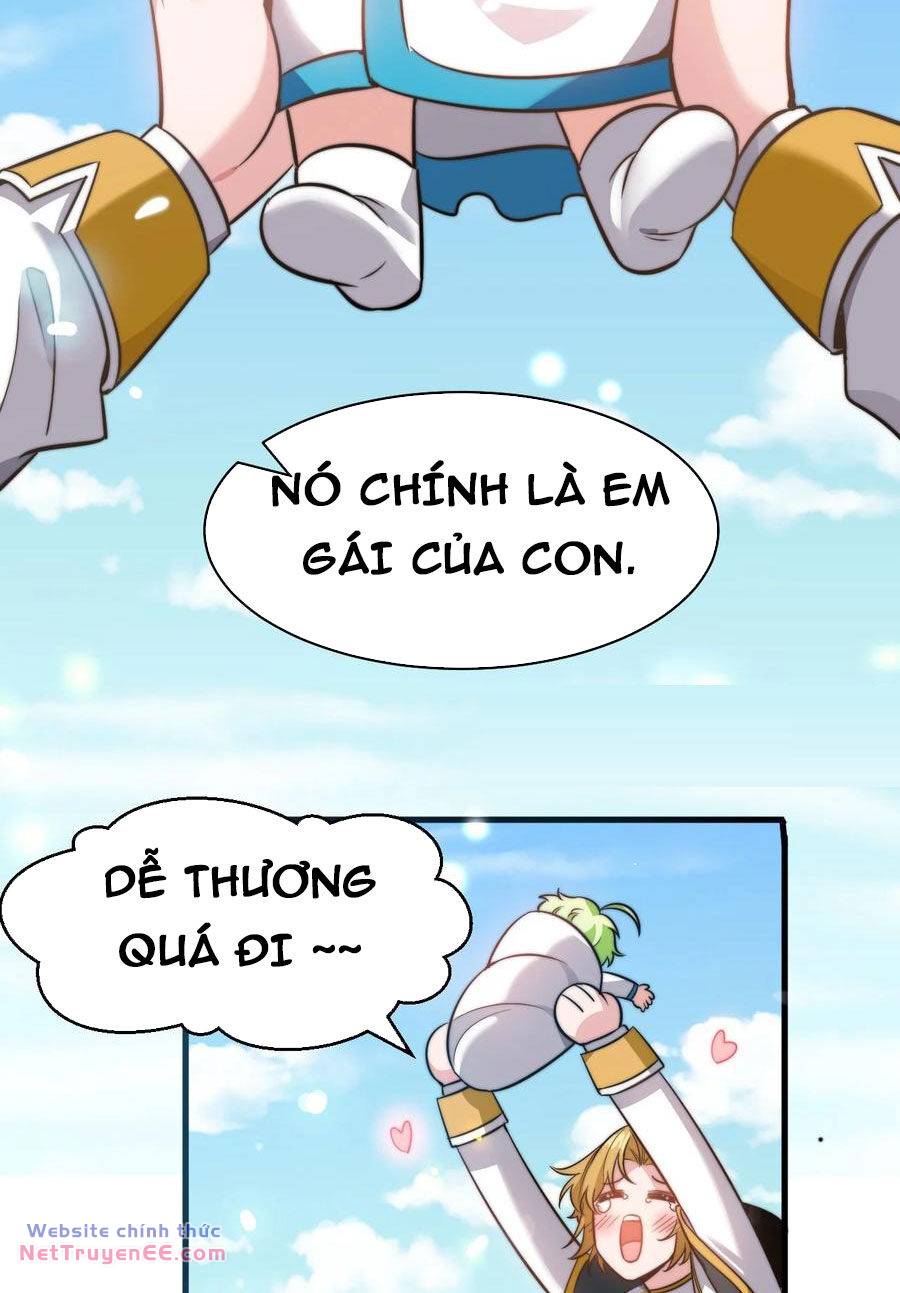 Tu Luyện Thành Tiên Ta Chỉ Muốn Nuôi Nữ Đồ Đệ Chapter 153 - Trang 1