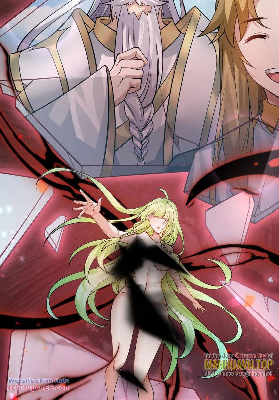 Tu Luyện Thành Tiên Ta Chỉ Muốn Nuôi Nữ Đồ Đệ Chapter 153 - Trang 19