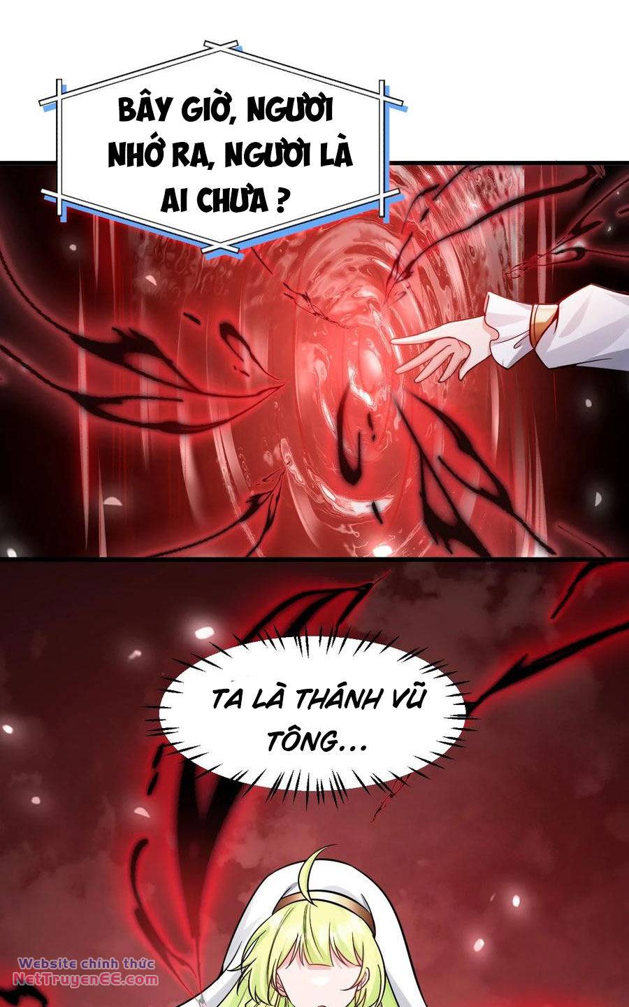 Tu Luyện Thành Tiên Ta Chỉ Muốn Nuôi Nữ Đồ Đệ Chapter 153 - Trang 21