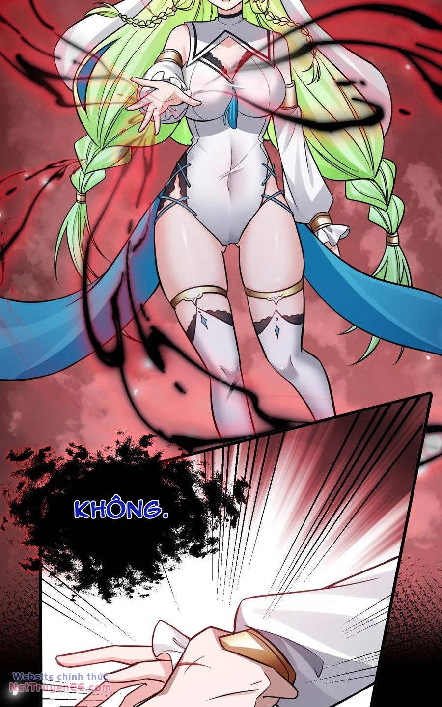 Tu Luyện Thành Tiên Ta Chỉ Muốn Nuôi Nữ Đồ Đệ Chapter 153 - Trang 22