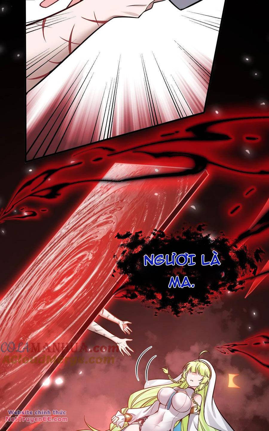 Tu Luyện Thành Tiên Ta Chỉ Muốn Nuôi Nữ Đồ Đệ Chapter 153 - Trang 23