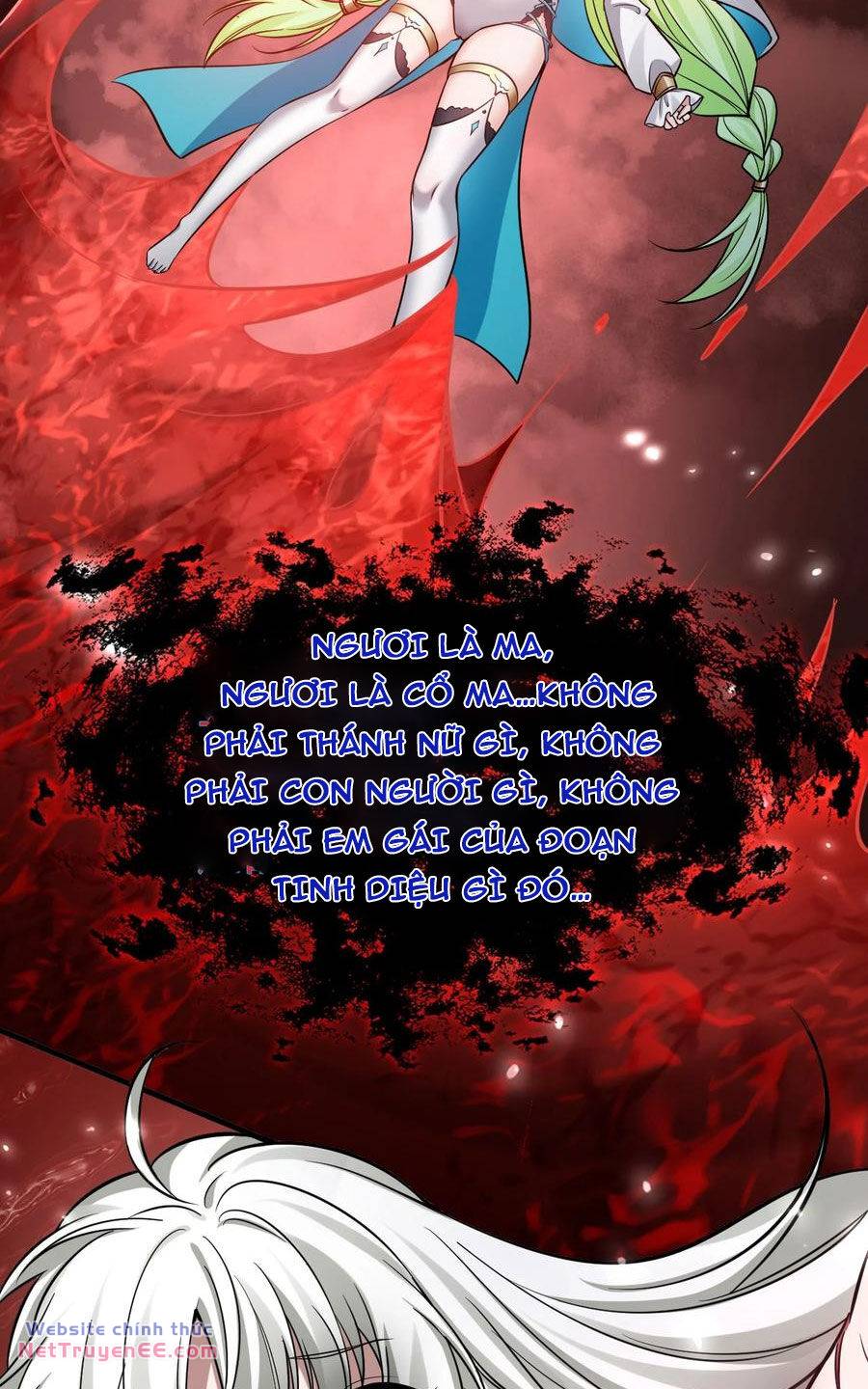 Tu Luyện Thành Tiên Ta Chỉ Muốn Nuôi Nữ Đồ Đệ Chapter 153 - Trang 24