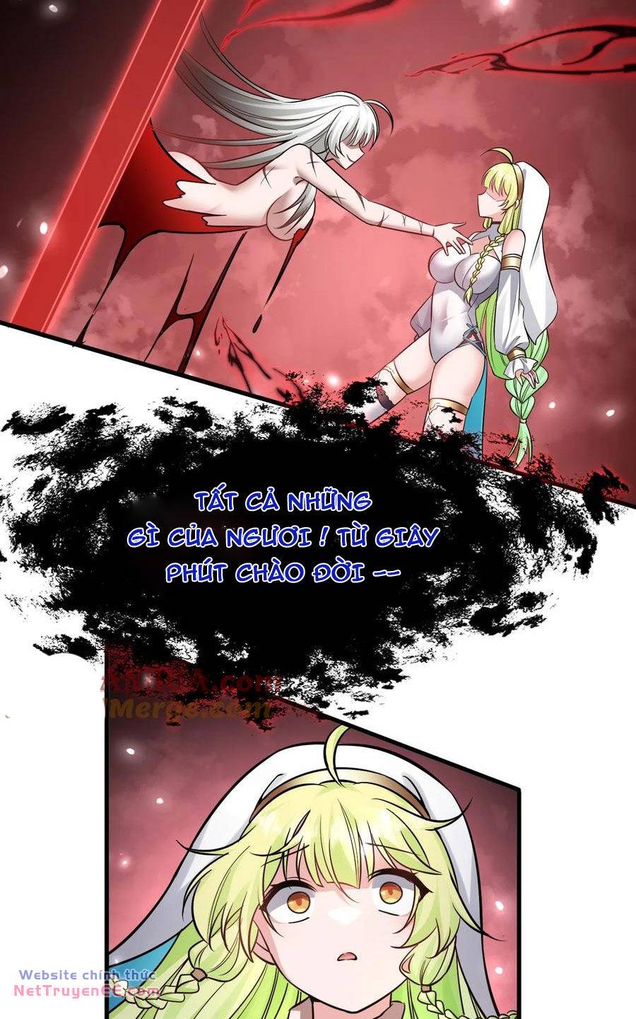 Tu Luyện Thành Tiên Ta Chỉ Muốn Nuôi Nữ Đồ Đệ Chapter 153 - Trang 26