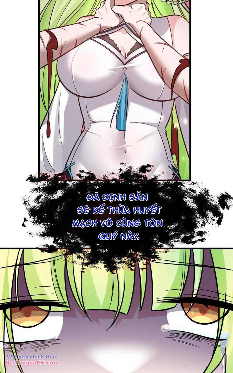 Tu Luyện Thành Tiên Ta Chỉ Muốn Nuôi Nữ Đồ Đệ Chapter 153 - Trang 27