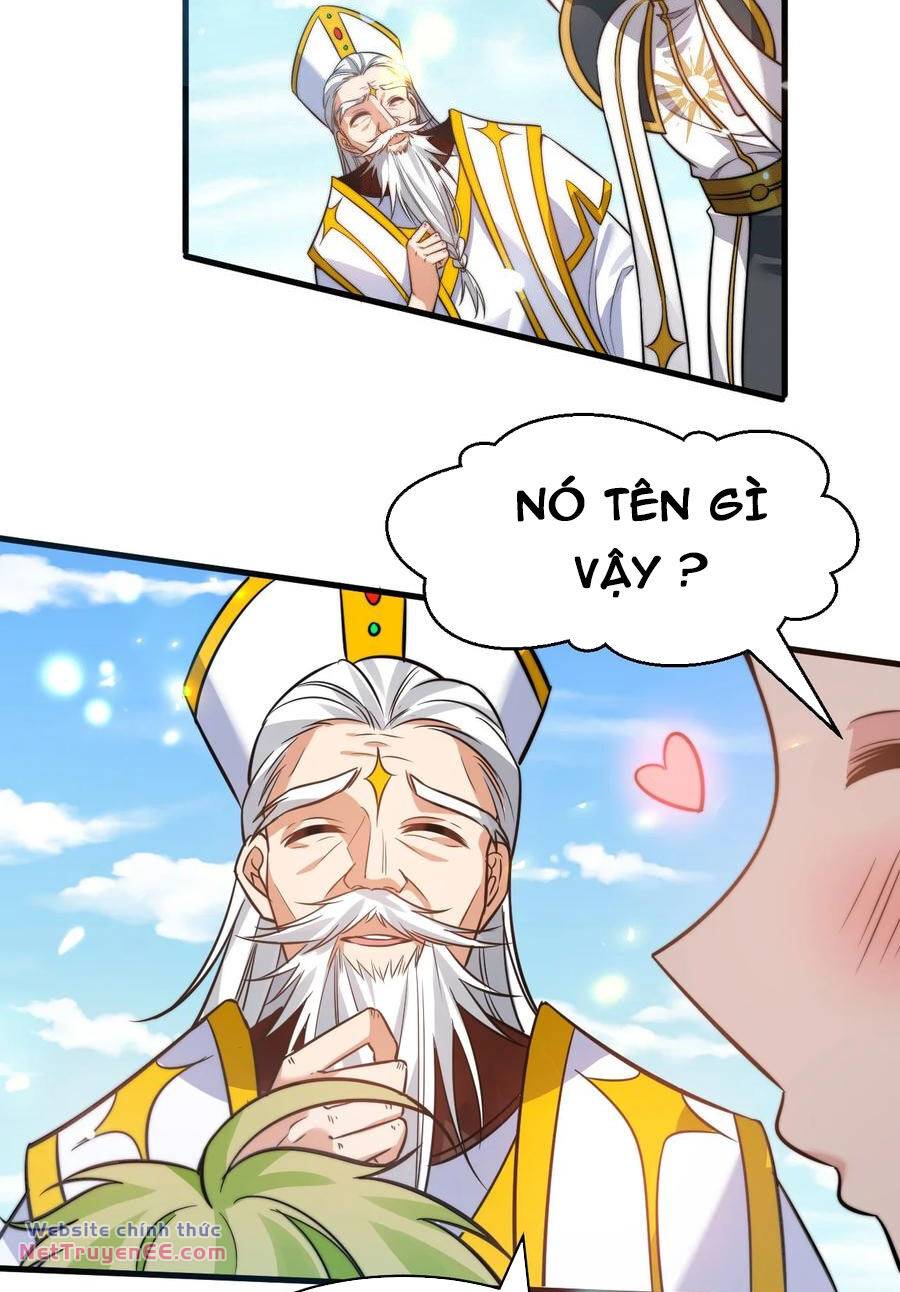 Tu Luyện Thành Tiên Ta Chỉ Muốn Nuôi Nữ Đồ Đệ Chapter 153 - Trang 2