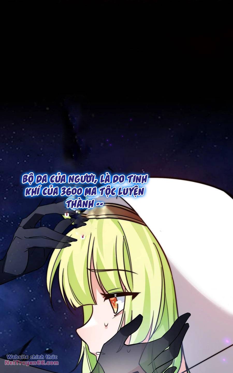 Tu Luyện Thành Tiên Ta Chỉ Muốn Nuôi Nữ Đồ Đệ Chapter 153 - Trang 31