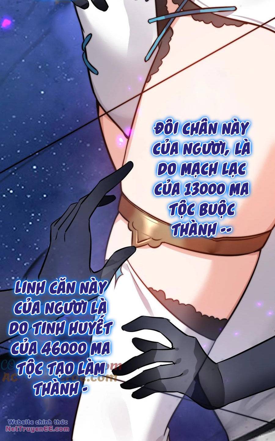 Tu Luyện Thành Tiên Ta Chỉ Muốn Nuôi Nữ Đồ Đệ Chapter 153 - Trang 33