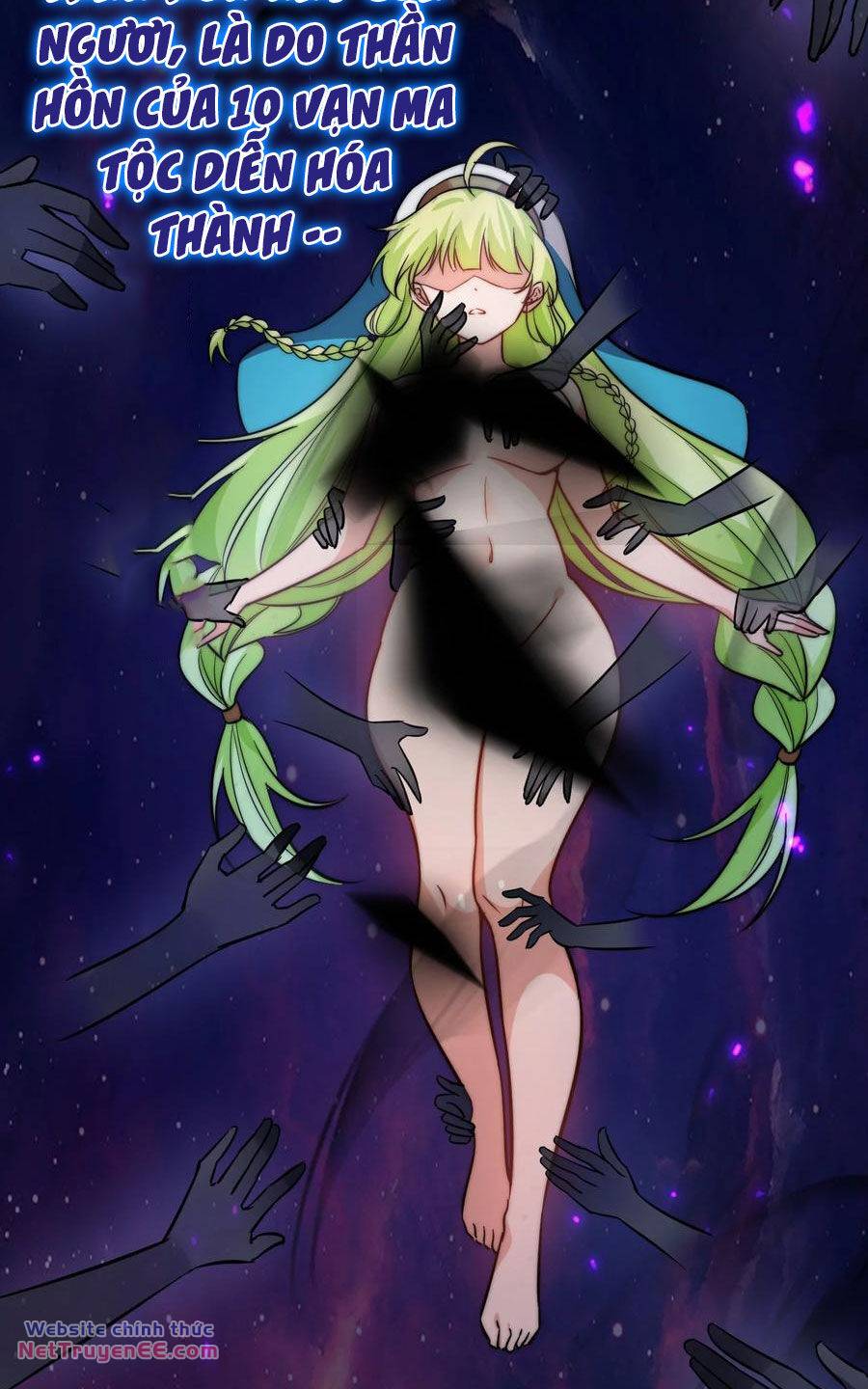 Tu Luyện Thành Tiên Ta Chỉ Muốn Nuôi Nữ Đồ Đệ Chapter 153 - Trang 35