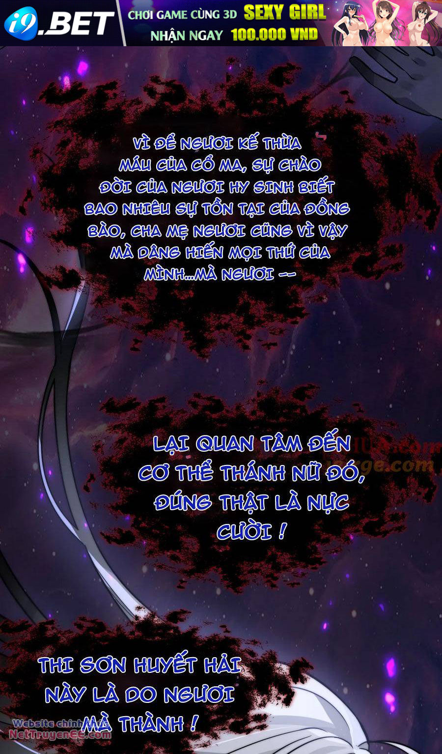 Tu Luyện Thành Tiên Ta Chỉ Muốn Nuôi Nữ Đồ Đệ Chapter 153 - Trang 36