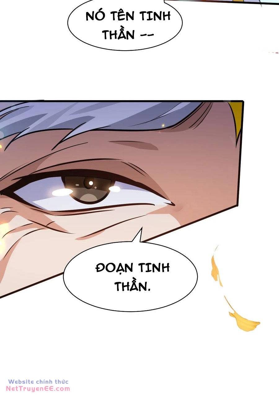 Tu Luyện Thành Tiên Ta Chỉ Muốn Nuôi Nữ Đồ Đệ Chapter 153 - Trang 3