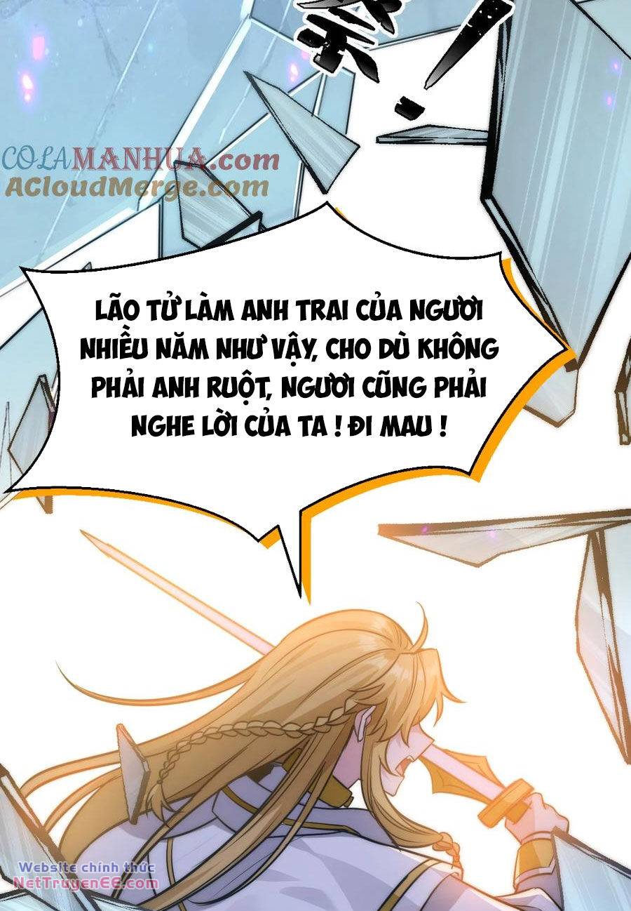 Tu Luyện Thành Tiên Ta Chỉ Muốn Nuôi Nữ Đồ Đệ Chapter 153 - Trang 42