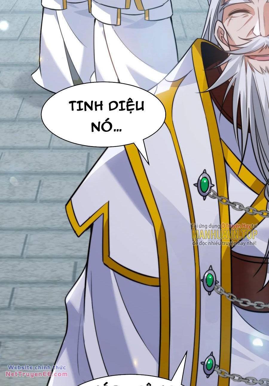 Tu Luyện Thành Tiên Ta Chỉ Muốn Nuôi Nữ Đồ Đệ Chapter 153 - Trang 7