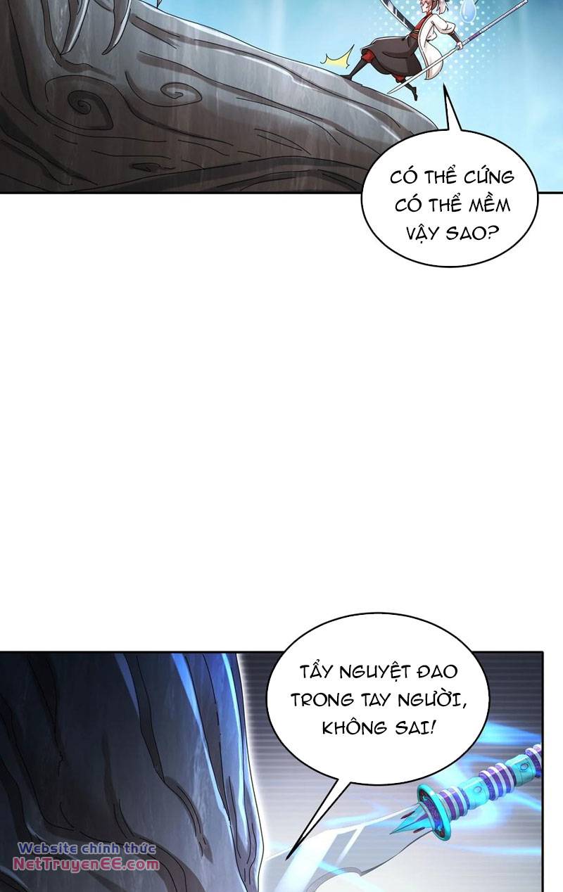 Tuyệt Sắc Đạo Lữ Đều Nói Ngô Hoàng Thể Chất Vô Địch Chapter 172 - Trang 13