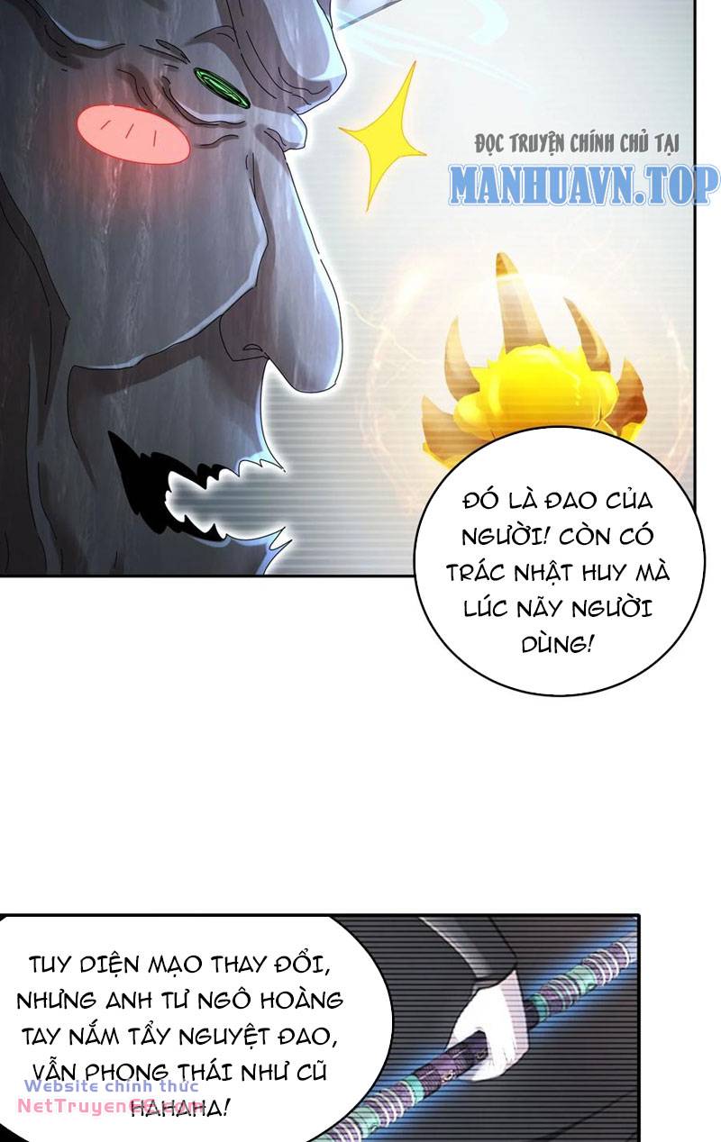 Tuyệt Sắc Đạo Lữ Đều Nói Ngô Hoàng Thể Chất Vô Địch Chapter 172 - Trang 14