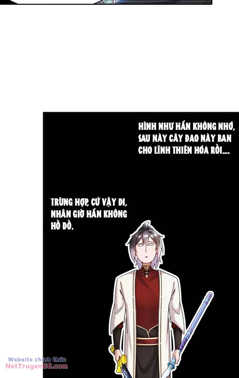 Tuyệt Sắc Đạo Lữ Đều Nói Ngô Hoàng Thể Chất Vô Địch Chapter 172 - Trang 15