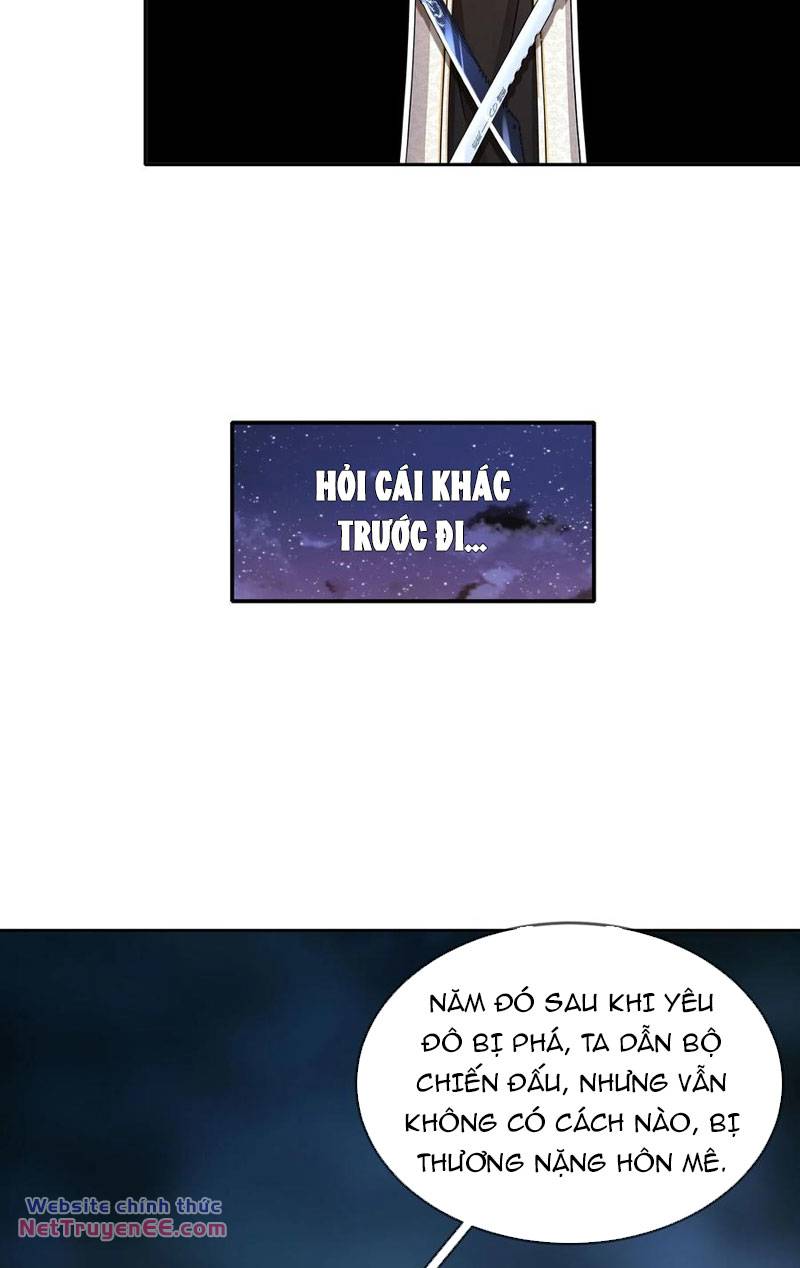 Tuyệt Sắc Đạo Lữ Đều Nói Ngô Hoàng Thể Chất Vô Địch Chapter 172 - Trang 16