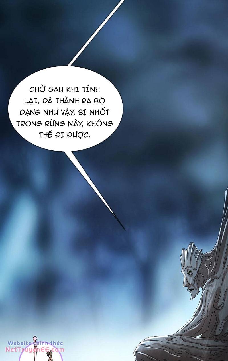 Tuyệt Sắc Đạo Lữ Đều Nói Ngô Hoàng Thể Chất Vô Địch Chapter 172 - Trang 17