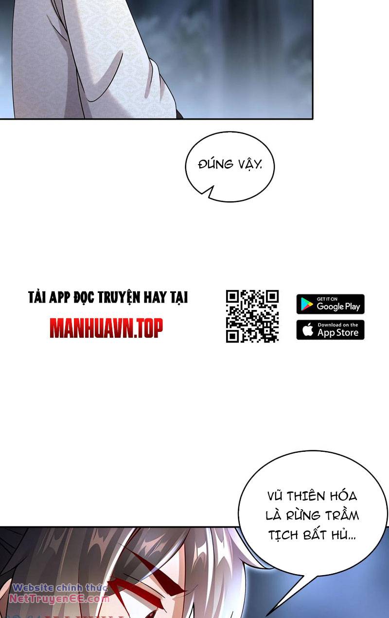 Tuyệt Sắc Đạo Lữ Đều Nói Ngô Hoàng Thể Chất Vô Địch Chapter 172 - Trang 19