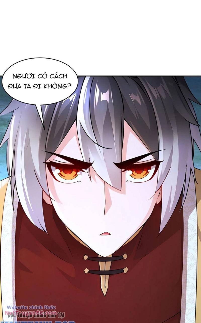 Tuyệt Sắc Đạo Lữ Đều Nói Ngô Hoàng Thể Chất Vô Địch Chapter 172 - Trang 23