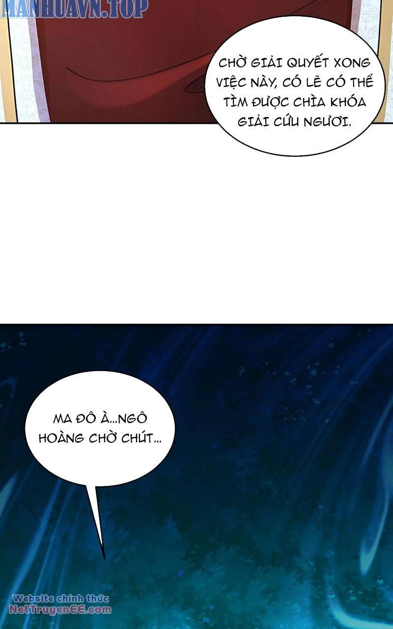 Tuyệt Sắc Đạo Lữ Đều Nói Ngô Hoàng Thể Chất Vô Địch Chapter 172 - Trang 24