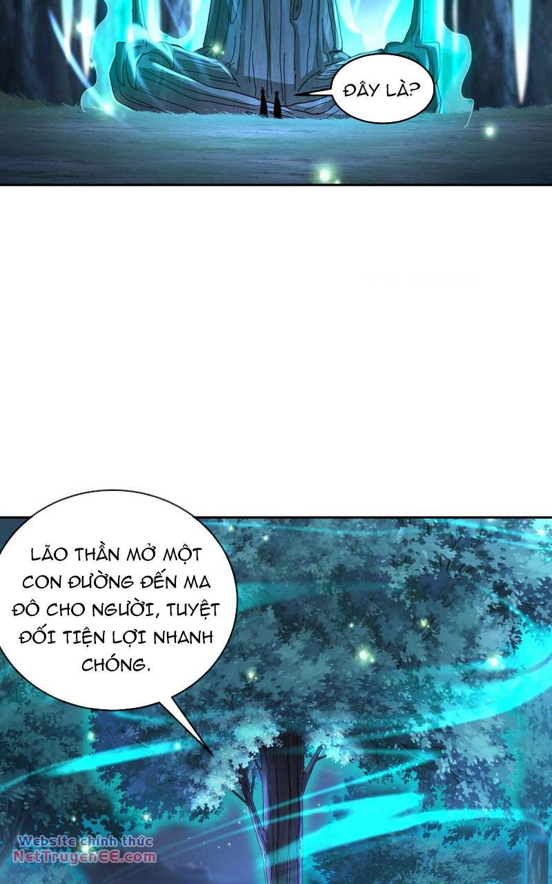 Tuyệt Sắc Đạo Lữ Đều Nói Ngô Hoàng Thể Chất Vô Địch Chapter 172 - Trang 26